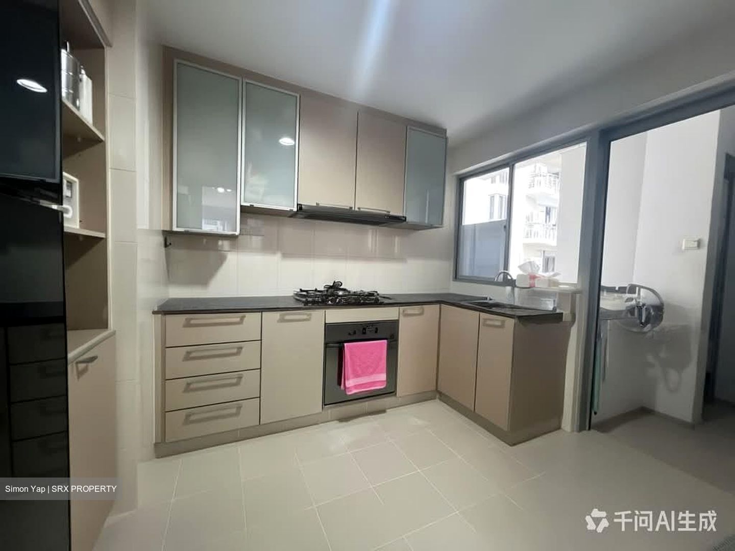 Grandeur 8 (D20), Condominium #571382301